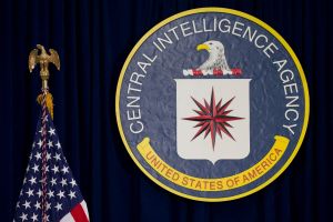 The spies who are not shy of being known