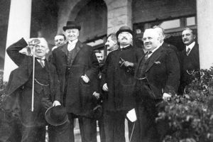 The Imperialists Return as Moral Tutors