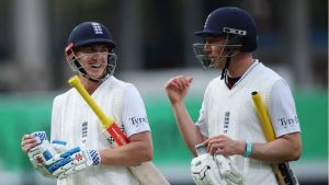 ENG vs PAK, 3rd Test: Pakistan collapse again as England take control at Edgbaston