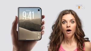 Apple iPhone Duo starts at nearly ₹3 lakh in India, 2TB model costs ₹4.5 lakh