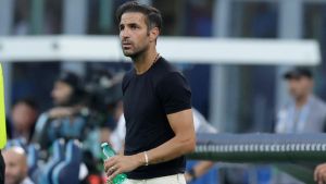 Il Como fa la storia e debutta in Champions. Fabregas: “Dimostriamo perché siamo arrivati sin qui”