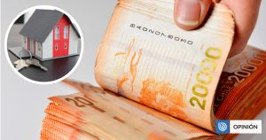 Ganamos en pesos, pero la casa la pagamos en UF: ¿Es justo?
