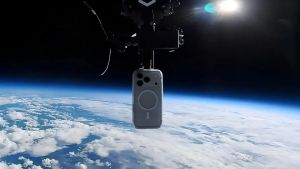 Necesito otro iPhone para hacer exactamente lo mismo