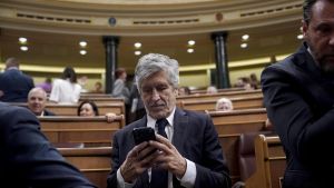 El CNI avisó a Interior del riesgo de 