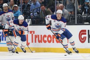 Oilers bold predictions: Colton Dach becomes an everyday player