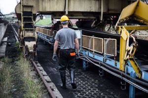 Industry at pandemic levels as sector registers worst drop in 16 months