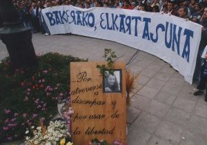 Contra el olvido