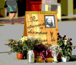 Yoyes, 40 años de una injusticia más