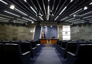 Burdo ataque a la libertad de prensa