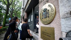 Hedor a fraude electoral en la ley de nietos