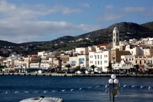 Το ελληνικό νησί που για τους Ιταλούς προσφέρει πολλά περισσότερα από «ήλιο και θάλασσα»
