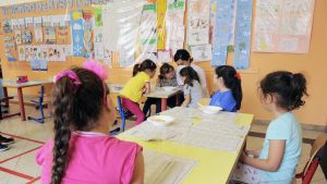 Scuola al via, ma mancano 600 insegnanti di sostegno