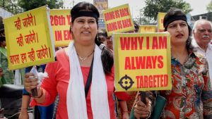 Opinion | Words As Weapons: How Linguistic Habits Blind Us To Terror And Traumatic Realities