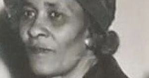 My Grandmother Hummed and It May Have Saved Her Life