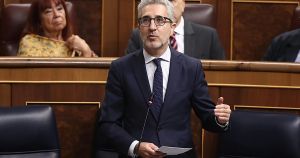La factura de la deuda