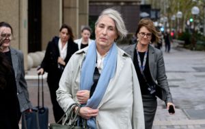 Turning Crown evidence – a different twist
