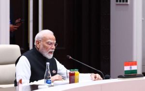 Why India should keep diversifying its trade