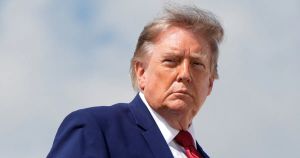 This Is The Sinister Warning About What Comes After Trump