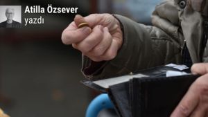 Yeni OVP: Açlık zammı + ahirette maaş