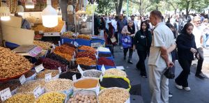 Receipts, memes and supermarket shelves: how Iranians are documenting the economic cost of war online