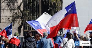 ¿Qué significa ser patriota en Chile?