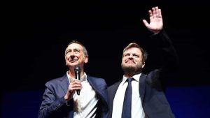 Verso le Comunali, Beppe Sala “sferza” Majorino “La lobby del cemento? Scarsina. Basta slogan, sì alle idee concrete”