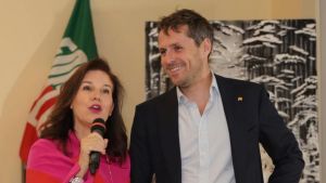 Verso il voto a Milano, Forza Italia spinge per Matteo Perego: “Buon profilo, pronti a sostenerlo”