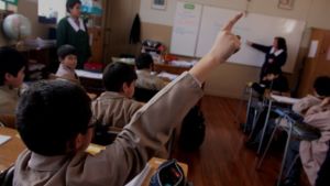 PISA 2025 y la pregunta por las horas de clase