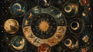 Daily Horoscope Today, September 10, 2026: Moon-Ketu in Leo brings turning point; Check career, money, love and health predictions