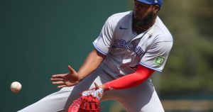 Blue Jays vs. Athletics: The offence comes up empty against the AL’s worst pitching staff