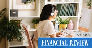 No amendments can save the ‘Only in Victoria’ WFH legislation