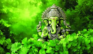 From idols to ideals: The green message of Ganpati