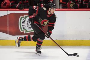 Trying to make sense of why the Oilers signed Alex Formenton