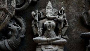 Vinayaki: Lesser-known story of Lord Ganesh’s elephant-headed consort