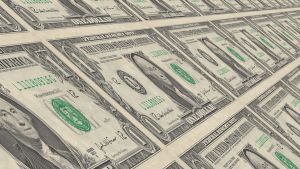 US Money-Supply Growth Accelerated In July To A 59-Month High – OpEd
