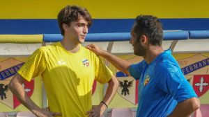 Eccellenza. Fermana, arriva il Tolentino con gli ex Rodriguez e Diouane