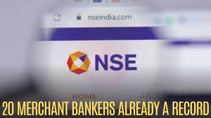 NSE shrinks IPO size: It will now be the second biggest public issue; see details