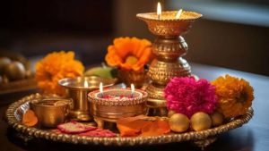 Hartalika Teej 2026 Vrat: Check out list of items you need for rituals