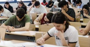 PISA: cómo criar a los esclavos del futuro