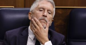 Un ministro sin interior
