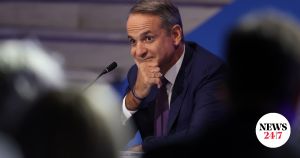 Σαν να μετριόμαστε κάθε μέρα