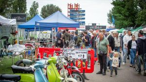 Paradiso dei collezionisti. Il Crame scalda i motori. Torna la mostra scambio