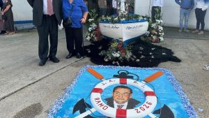 José Antonio Beltrán Iglesias, 