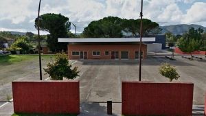 Restyling e nuovi percorsi pedonali. Rinasce l’area della Ex Baciocchi