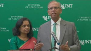 Indian-origin couple donates $20 million to US university for new AI college to be named after them
