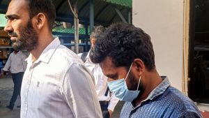Satya Niketan building collapse: PG operator suspected to run 7 facilities in area