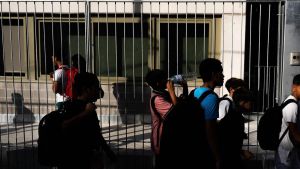 ¿Cómo remontar la caída de PISA en Matemáticas? Más comprensión lectora y profesores mejor preparados