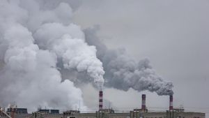 Negar l’existència del canvi climàtic