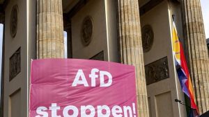 Efecte AFD: cap a la fi del bipartidisme?