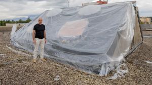 Danni all’Istituto Einaudi di Montebelluna, il preside Ballon: «Confido nelle scuse»
